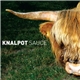 Knalpot - Sauce